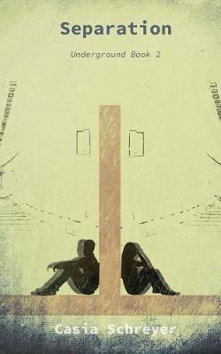 Book cover for Separation