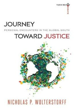 Cover of Journey toward Justice