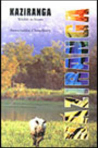 Cover of Kaziranga