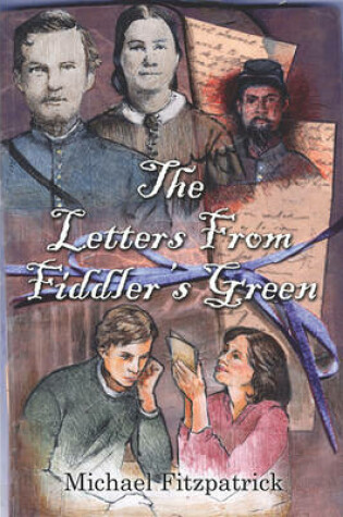 Cover of The Letters from Fiddler's Green