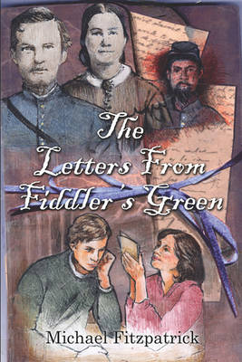 Book cover for The Letters from Fiddler's Green