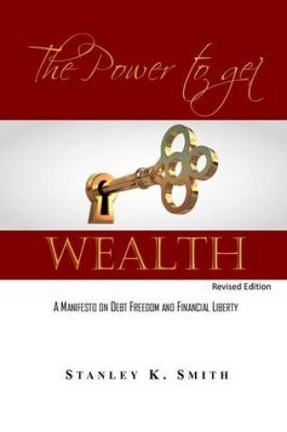 Cover of The Power to get Wealth