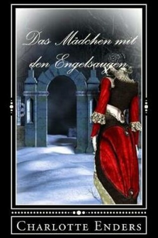 Cover of Das Maedchen mit den Engelsaugen