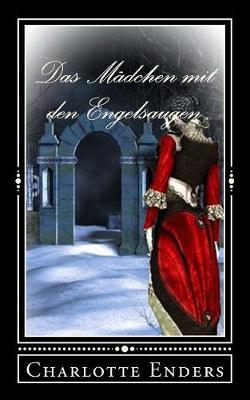 Book cover for Das Maedchen mit den Engelsaugen