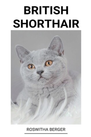 Cover of British Shorthair