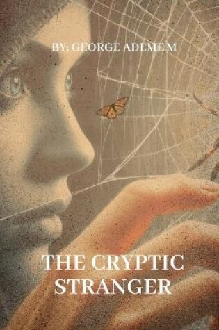 Cover of The Cryptic Stranger