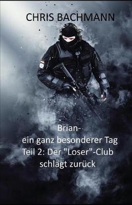 Book cover for Brian - ein ganz besonderer Tag