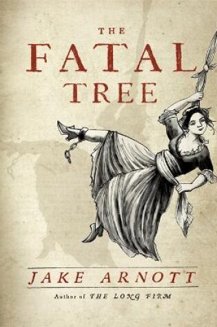 Cover of The Fatal Tree