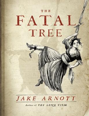 Book cover for The Fatal Tree