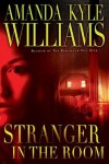 Book cover for Stranger in the Room