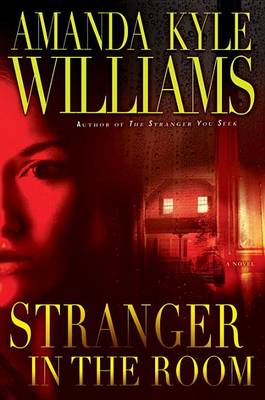 Book cover for Stranger in the Room