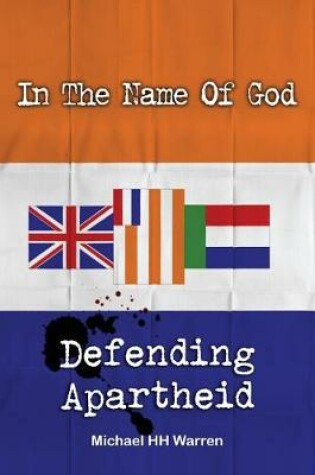 Cover of In The Name Of God