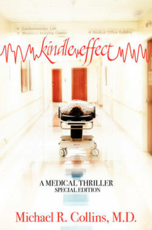 Cover of Kindle Effect