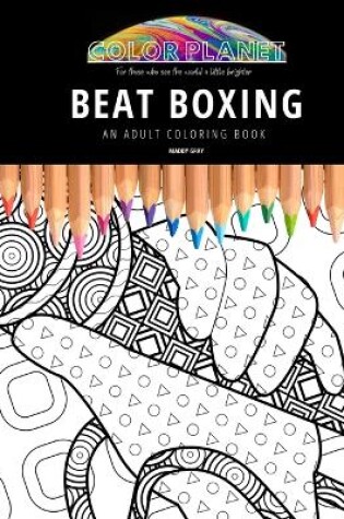 Cover of Beat Boxing