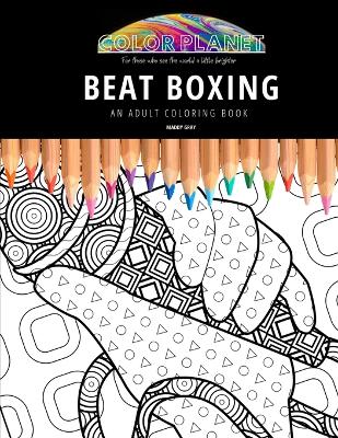 Book cover for Beat Boxing