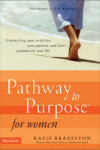 Book cover for Pathway to Purpose for Women