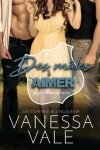 Book cover for Des m�les � aimer