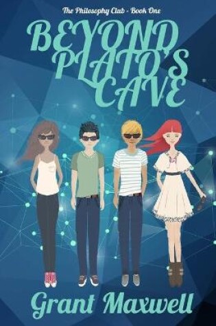 Cover of Beyond Plato's Cave