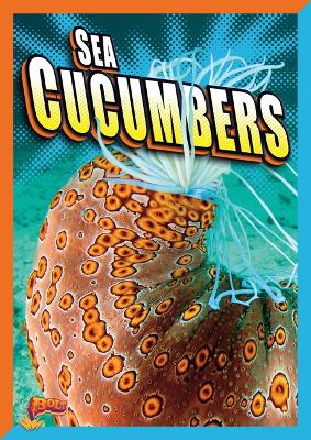 Cover of Sea Cucumbers