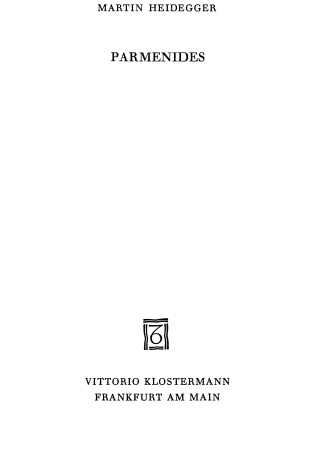 Cover of Gesamtausgabe. 4 Abteilungen / 2. Abt
