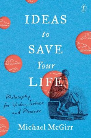 Cover of Ideas to Save Your Life