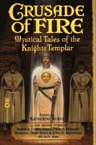 Cover of Crusade of Fire