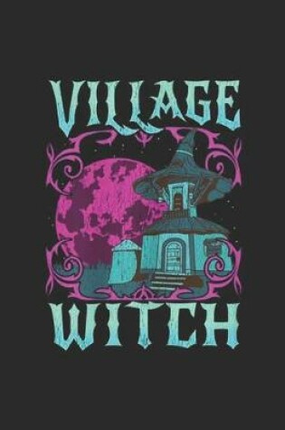 Cover of Village Witch