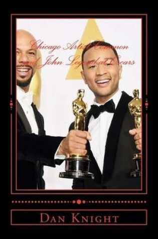 Cover of Chicago Artist Common and John Legend at Oscars