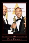 Book cover for Chicago Artist Common and John Legend at Oscars