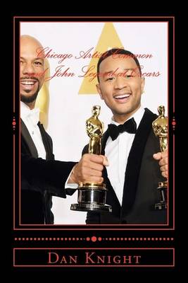 Cover of Chicago Artist Common and John Legend at Oscars