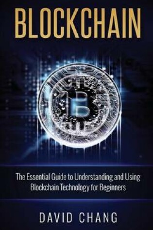 Cover of Blockchain
