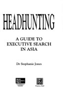 Book cover for Headhunting