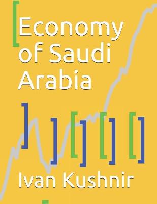 Cover of Economy of Saudi Arabia