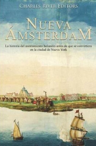 Cover of Nueva  msterdam