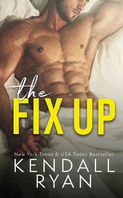 Book cover for The Fix Up