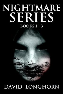 Book cover for Nightmare Series