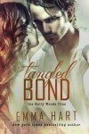 Book cover for Tangled Bond