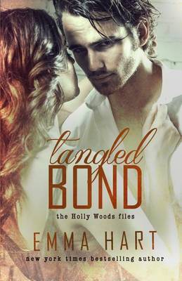 Book cover for Tangled Bond