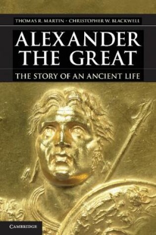 Cover of Alexander the Great