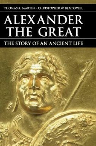 Cover of Alexander the Great