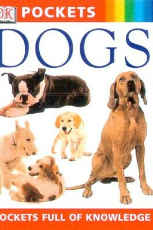 Cover of Pockets Dogs