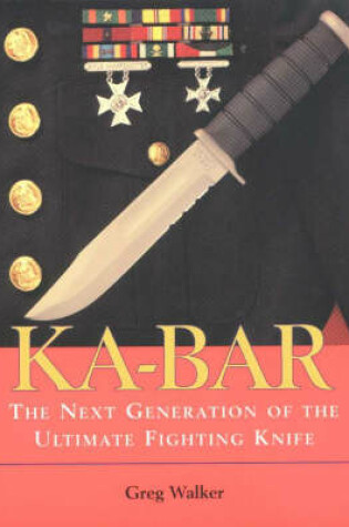 Cover of Ka-bar