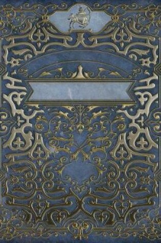 Cover of Monogram Sagitarius Sketchbook