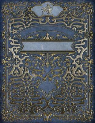 Book cover for Monogram Sagitarius Sketchbook