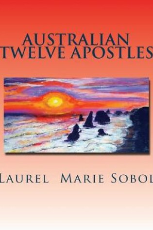 Cover of Australian Twelve Apostles