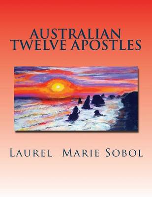 Cover of Australian Twelve Apostles