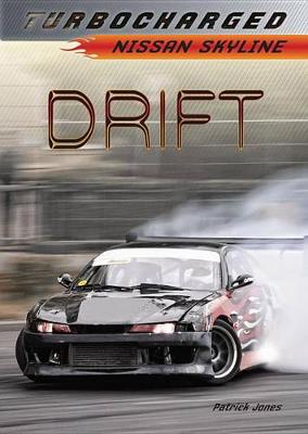 Cover of Drift
