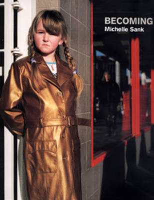 Book cover for Michelle Sank