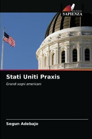 Cover of Stati Uniti Praxis