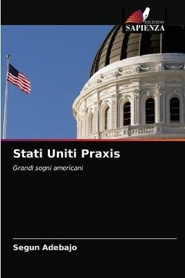 Book cover for Stati Uniti Praxis